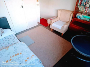 London's B& B